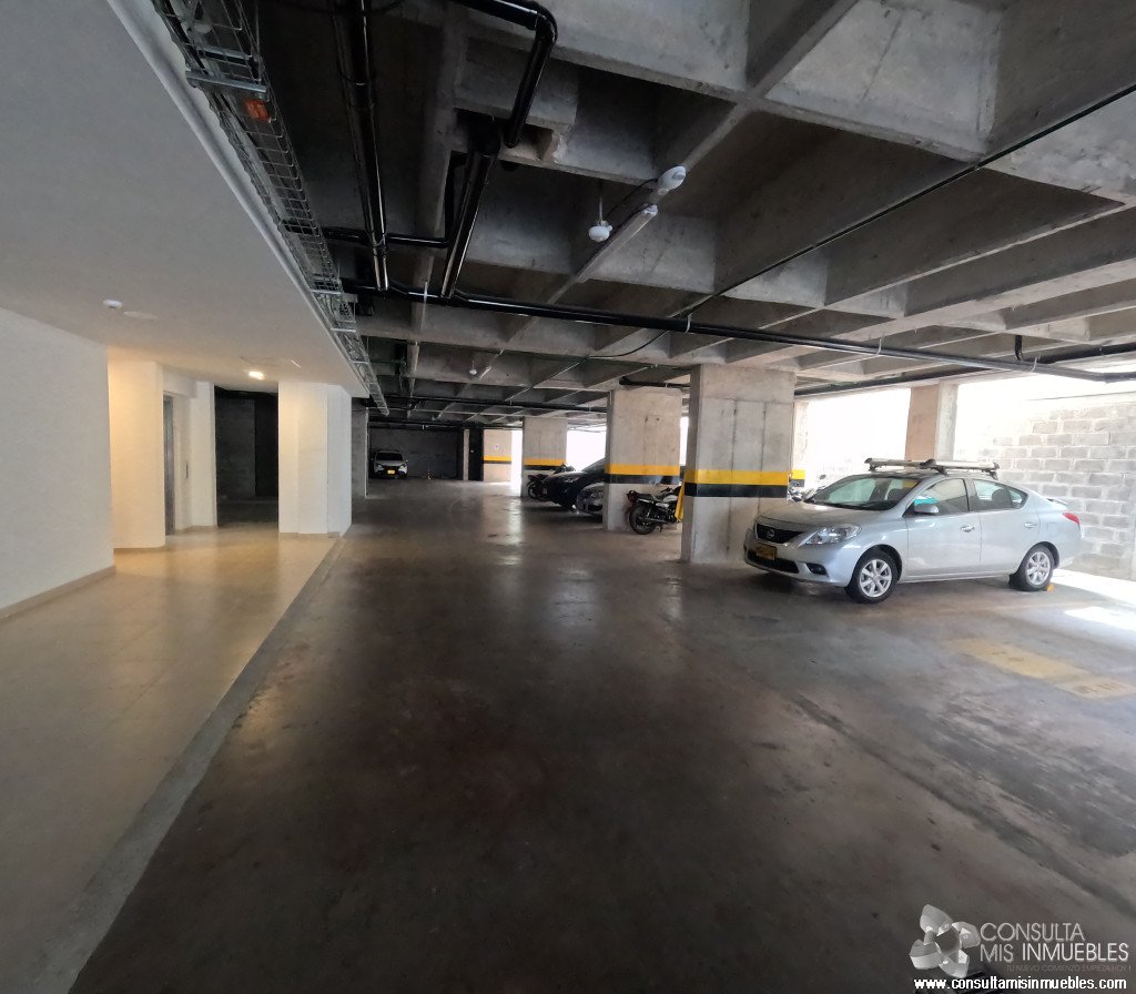 Vendo Apartamento en el Barrio Picaleña en Conjunto Residencial Boreal en Ibagué, Tolima de Colombia | Consulta Mis Inmuebles S.A.S. | Tu nuevo comienzo empieza hoy!