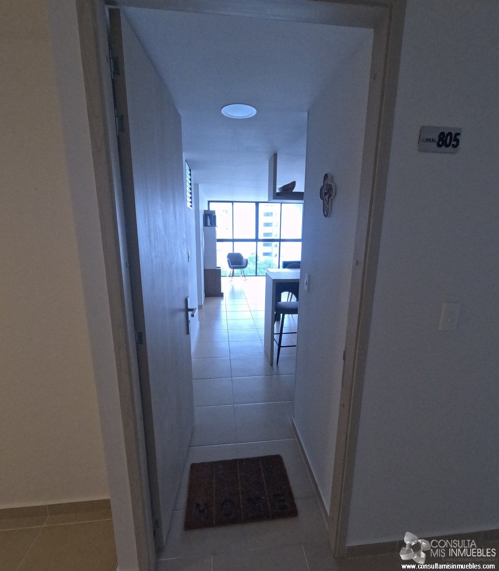 Vendo Apartamento en el Barrio Picaleña en Conjunto Residencial Boreal en Ibagué, Tolima de Colombia | Consulta Mis Inmuebles S.A.S. | Tu nuevo comienzo empieza hoy!