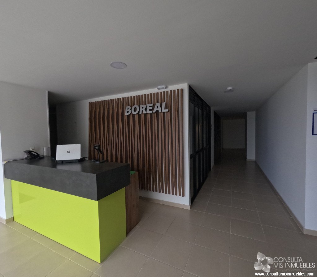 Vendo Apartamento en el Barrio Picaleña en Conjunto Residencial Boreal en Ibagué, Tolima de Colombia | Consulta Mis Inmuebles S.A.S. | Tu nuevo comienzo empieza hoy!