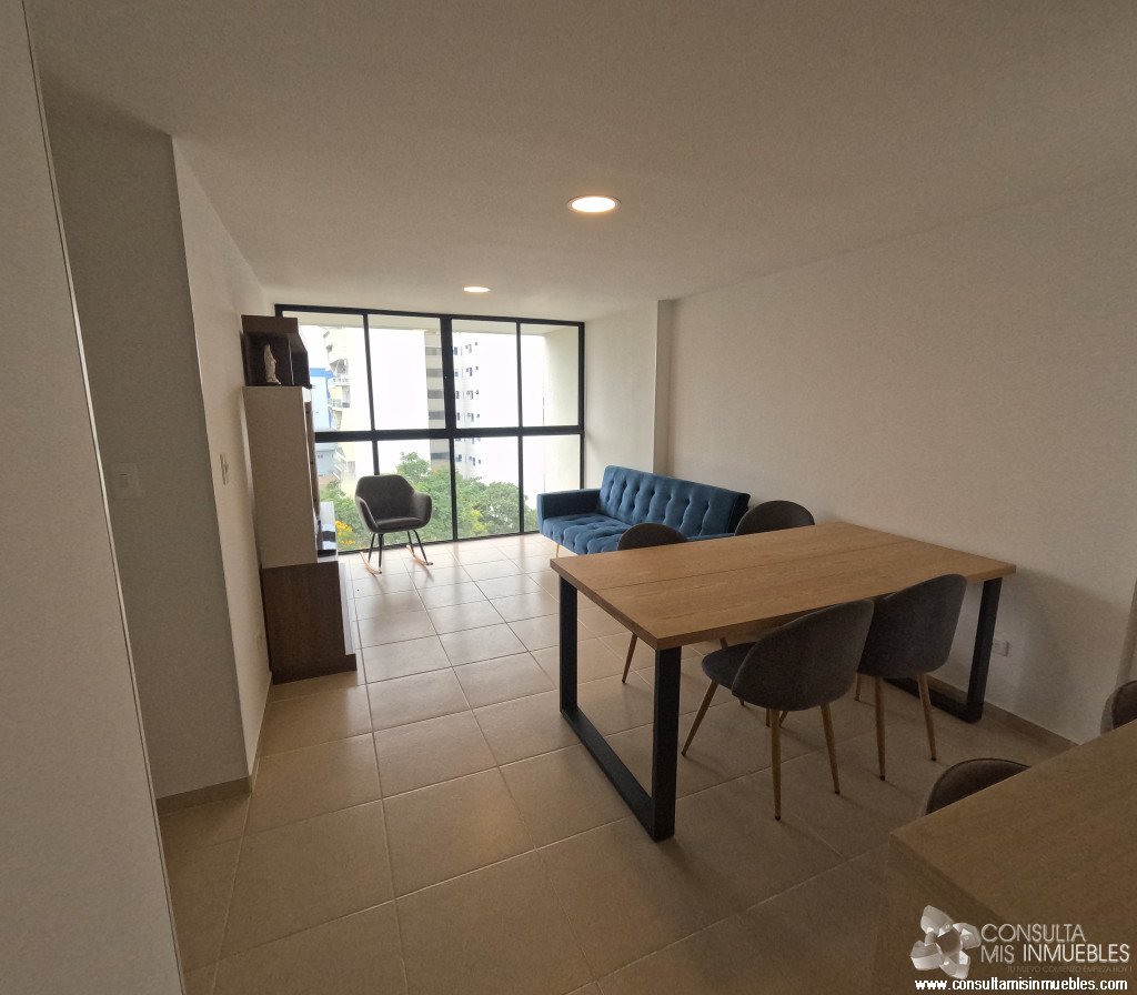 Vendo Apartamento en el Barrio Picaleña en Conjunto Residencial Boreal en Ibagué, Tolima de Colombia | Consulta Mis Inmuebles S.A.S. | Tu nuevo comienzo empieza hoy!