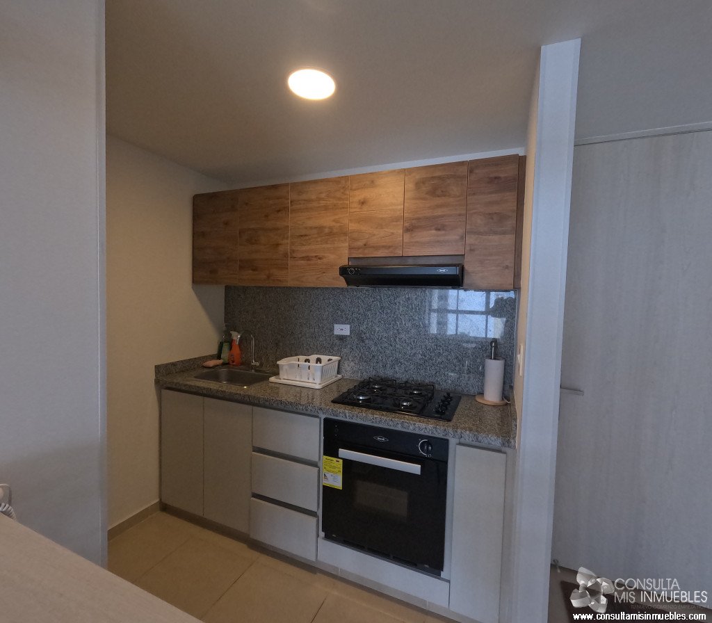 Vendo Apartamento en el Barrio Picaleña en Conjunto Residencial Boreal en Ibagué, Tolima de Colombia | Consulta Mis Inmuebles S.A.S. | Tu nuevo comienzo empieza hoy!