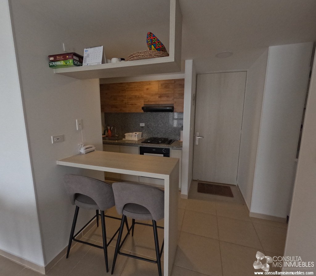 Vendo Apartamento en el Barrio Picaleña en Conjunto Residencial Boreal en Ibagué, Tolima de Colombia | Consulta Mis Inmuebles S.A.S. | Tu nuevo comienzo empieza hoy!