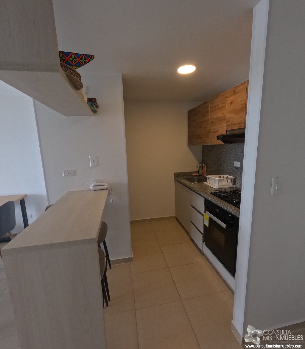 Vendo Apartamento en el Barrio Picaleña en Conjunto Residencial Boreal en Ibagué, Tolima de Colombia | Consulta Mis Inmuebles S.A.S. | Tu nuevo comienzo empieza hoy!