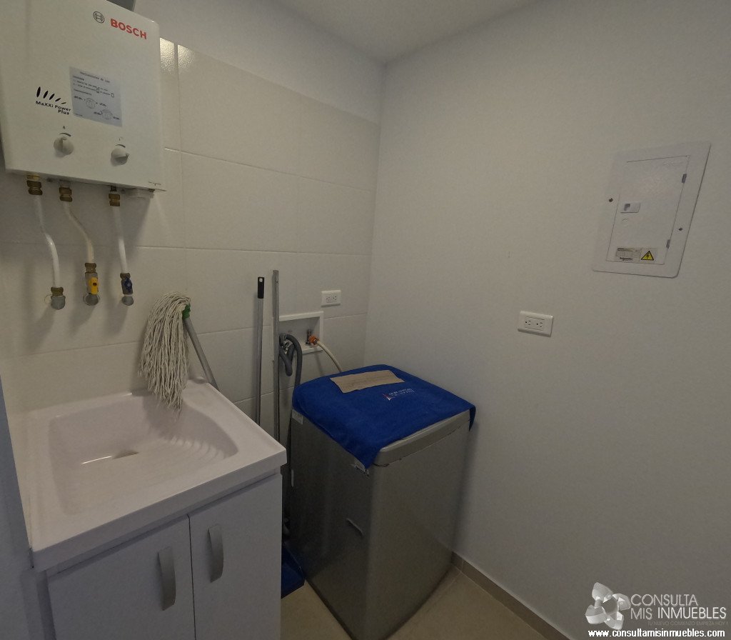 Vendo Apartamento en el Barrio Picaleña en Conjunto Residencial Boreal en Ibagué, Tolima de Colombia | Consulta Mis Inmuebles S.A.S. | Tu nuevo comienzo empieza hoy!