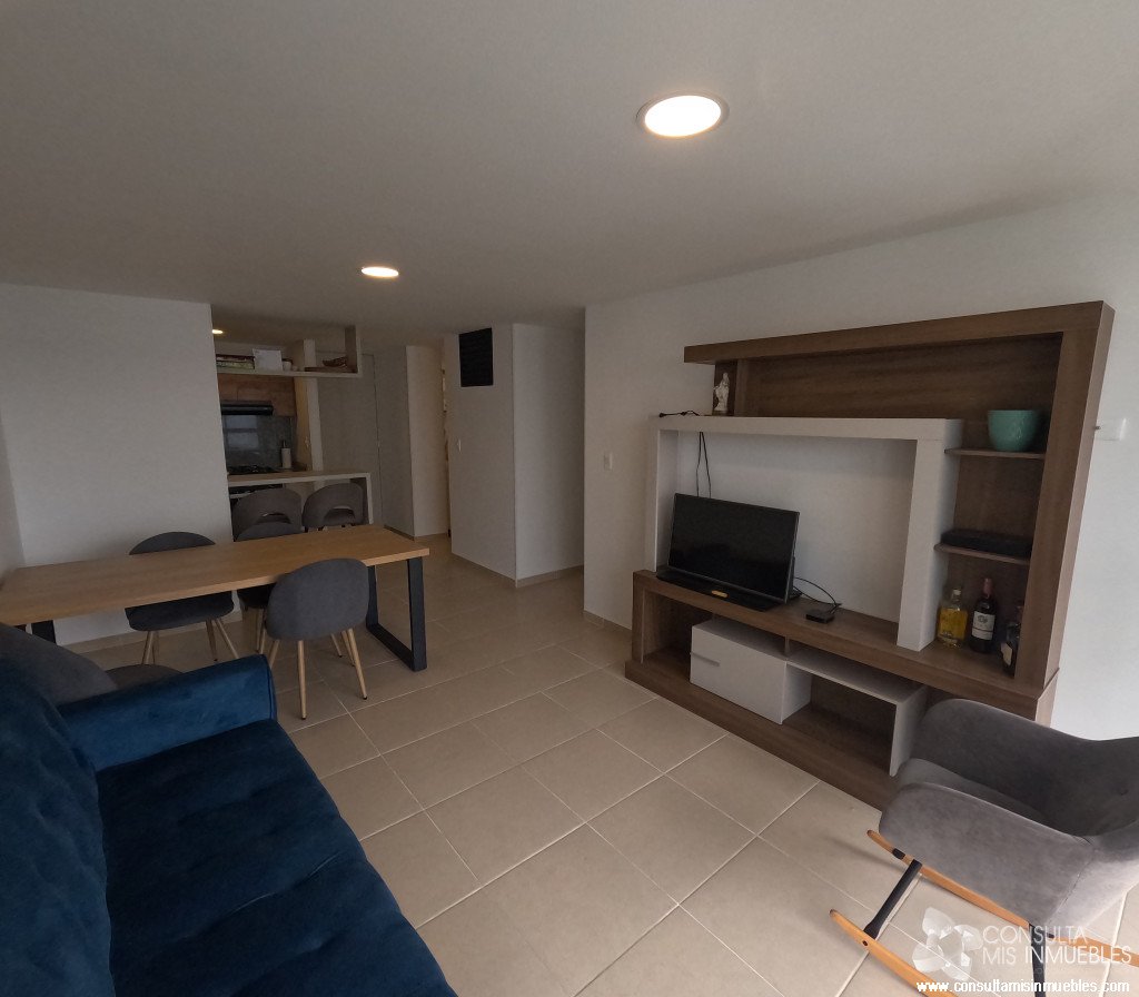Vendo Apartamento en el Barrio Picaleña en Conjunto Residencial Boreal en Ibagué, Tolima de Colombia | Consulta Mis Inmuebles S.A.S. | Tu nuevo comienzo empieza hoy!