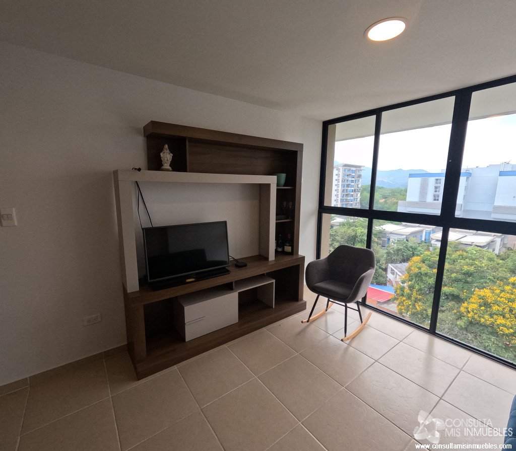 Vendo Apartamento en el Barrio Picaleña en Conjunto Residencial Boreal en Ibagué, Tolima de Colombia | Consulta Mis Inmuebles S.A.S. | Tu nuevo comienzo empieza hoy!