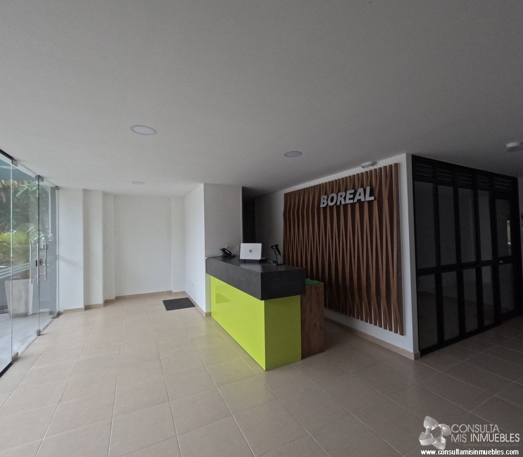 Vendo Apartamento en el Barrio Picaleña en Conjunto Residencial Boreal en Ibagué, Tolima de Colombia | Consulta Mis Inmuebles S.A.S. | Tu nuevo comienzo empieza hoy!