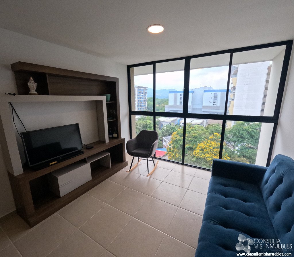 Vendo Apartamento en el Barrio Picaleña en Conjunto Residencial Boreal en Ibagué, Tolima de Colombia | Consulta Mis Inmuebles S.A.S. | Tu nuevo comienzo empieza hoy!