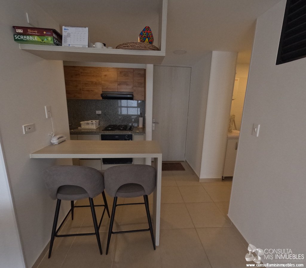 Vendo Apartamento en el Barrio Picaleña en Conjunto Residencial Boreal en Ibagué, Tolima de Colombia | Consulta Mis Inmuebles S.A.S. | Tu nuevo comienzo empieza hoy!