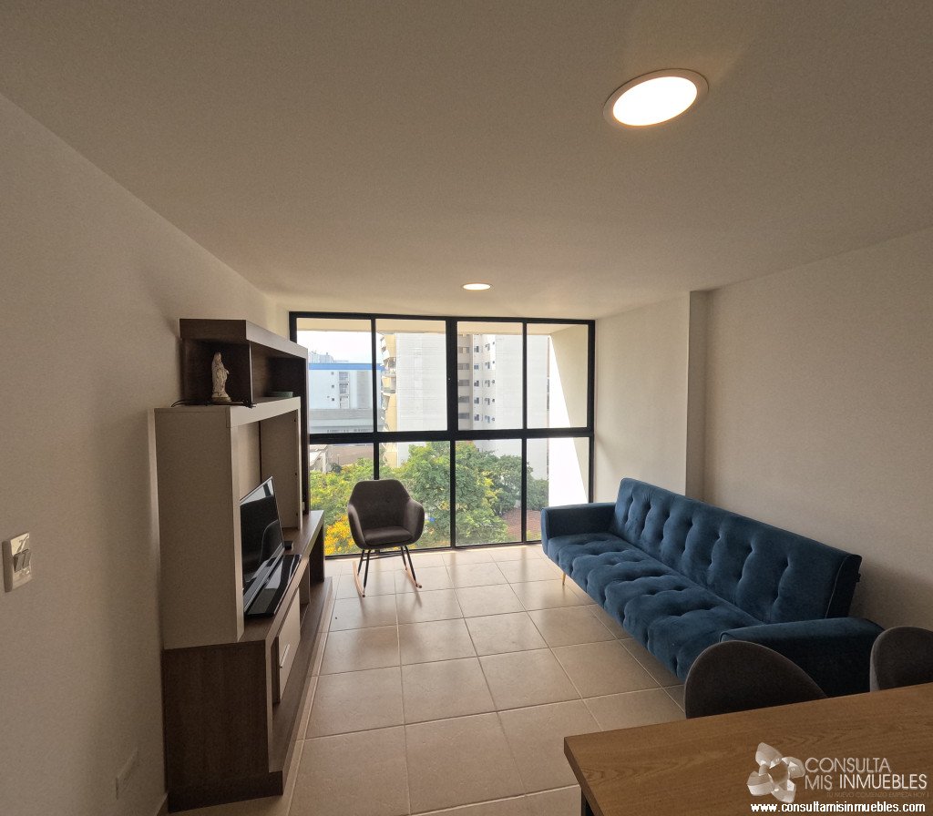 Vendo Apartamento en el Barrio Picaleña en Conjunto Residencial Boreal en Ibagué, Tolima de Colombia | Consulta Mis Inmuebles S.A.S. | Tu nuevo comienzo empieza hoy!
