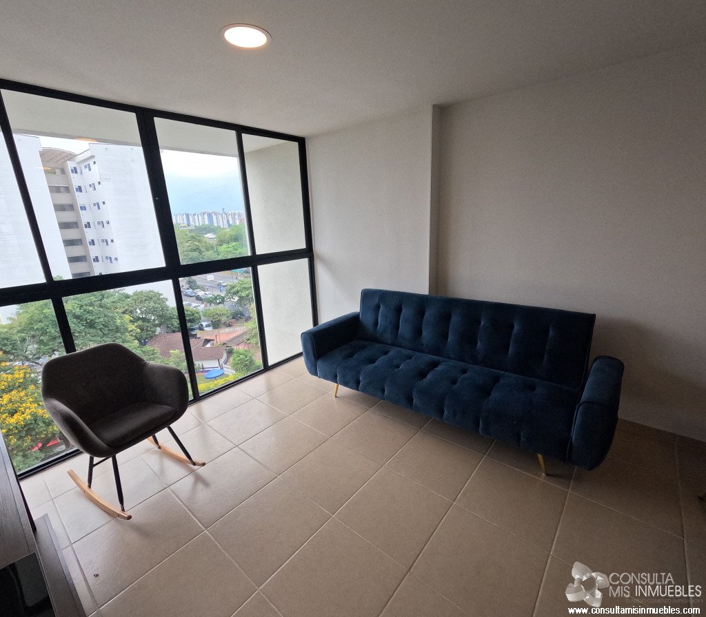 Vendo Apartamento en el Barrio Picaleña en Conjunto Residencial Boreal en Ibagué, Tolima de Colombia | Consulta Mis Inmuebles S.A.S. | Tu nuevo comienzo empieza hoy!