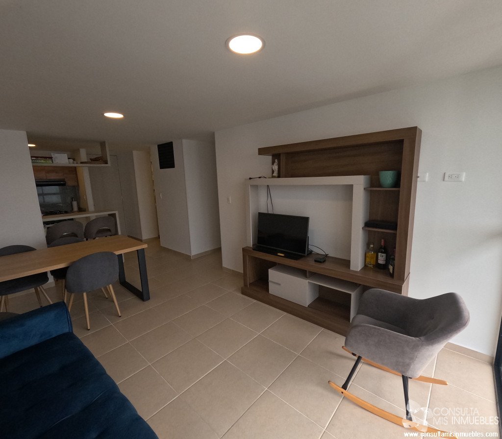 Vendo Apartamento en el Barrio Picaleña en Conjunto Residencial Boreal en Ibagué, Tolima de Colombia | Consulta Mis Inmuebles S.A.S. | Tu nuevo comienzo empieza hoy!