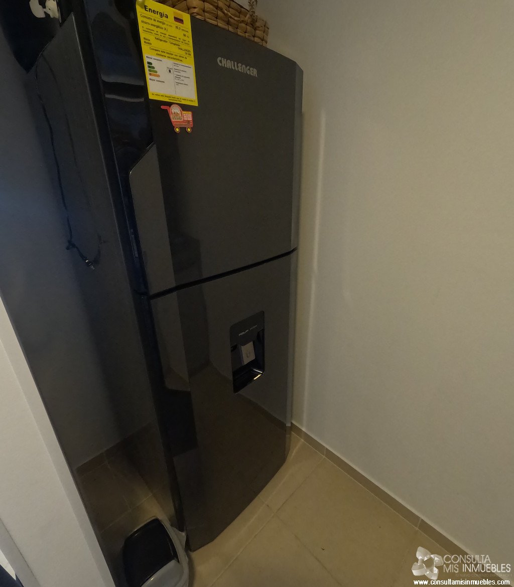 Vendo Apartamento en el Barrio Picaleña en Conjunto Residencial Boreal en Ibagué, Tolima de Colombia | Consulta Mis Inmuebles S.A.S. | Tu nuevo comienzo empieza hoy!