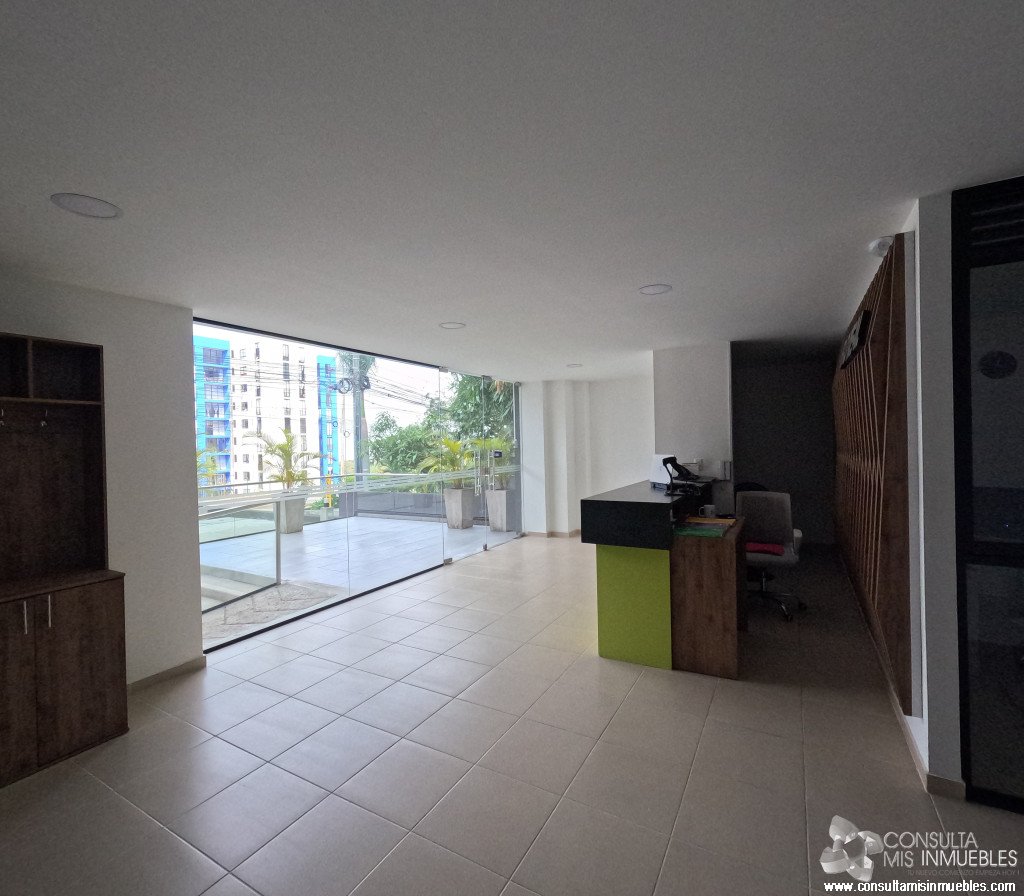 Vendo Apartamento en el Barrio Picaleña en Conjunto Residencial Boreal en Ibagué, Tolima de Colombia | Consulta Mis Inmuebles S.A.S. | Tu nuevo comienzo empieza hoy!