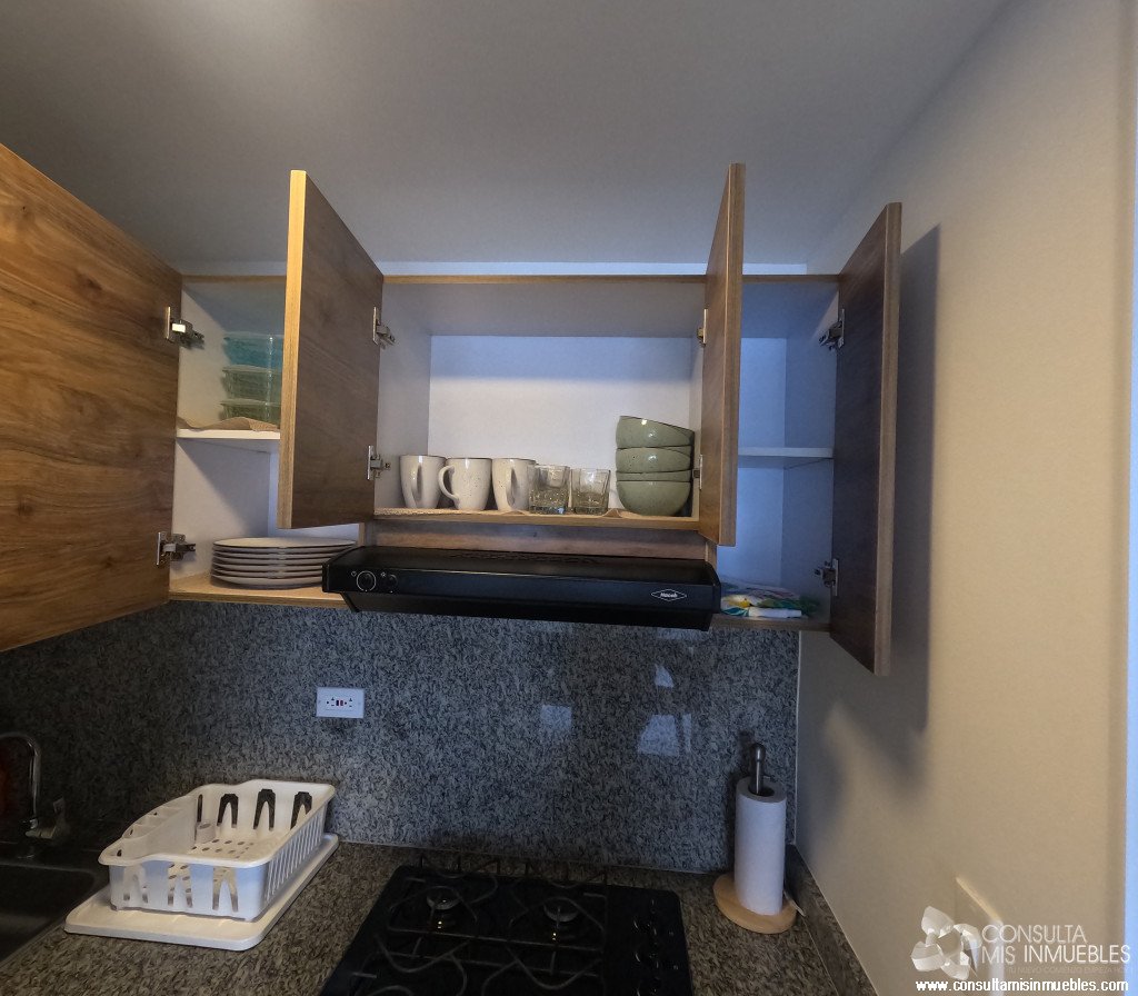 Vendo Apartamento en el Barrio Picaleña en Conjunto Residencial Boreal en Ibagué, Tolima de Colombia | Consulta Mis Inmuebles S.A.S. | Tu nuevo comienzo empieza hoy!