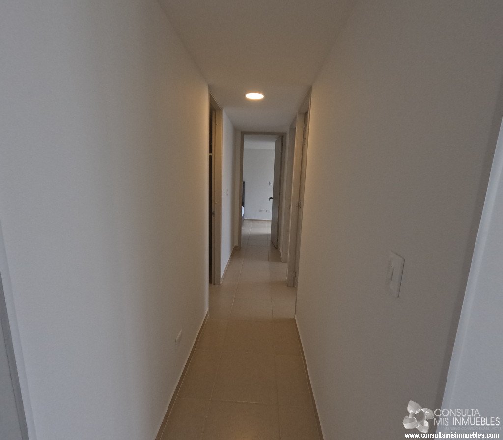Vendo Apartamento en el Barrio Picaleña en Conjunto Residencial Boreal en Ibagué, Tolima de Colombia | Consulta Mis Inmuebles S.A.S. | Tu nuevo comienzo empieza hoy!