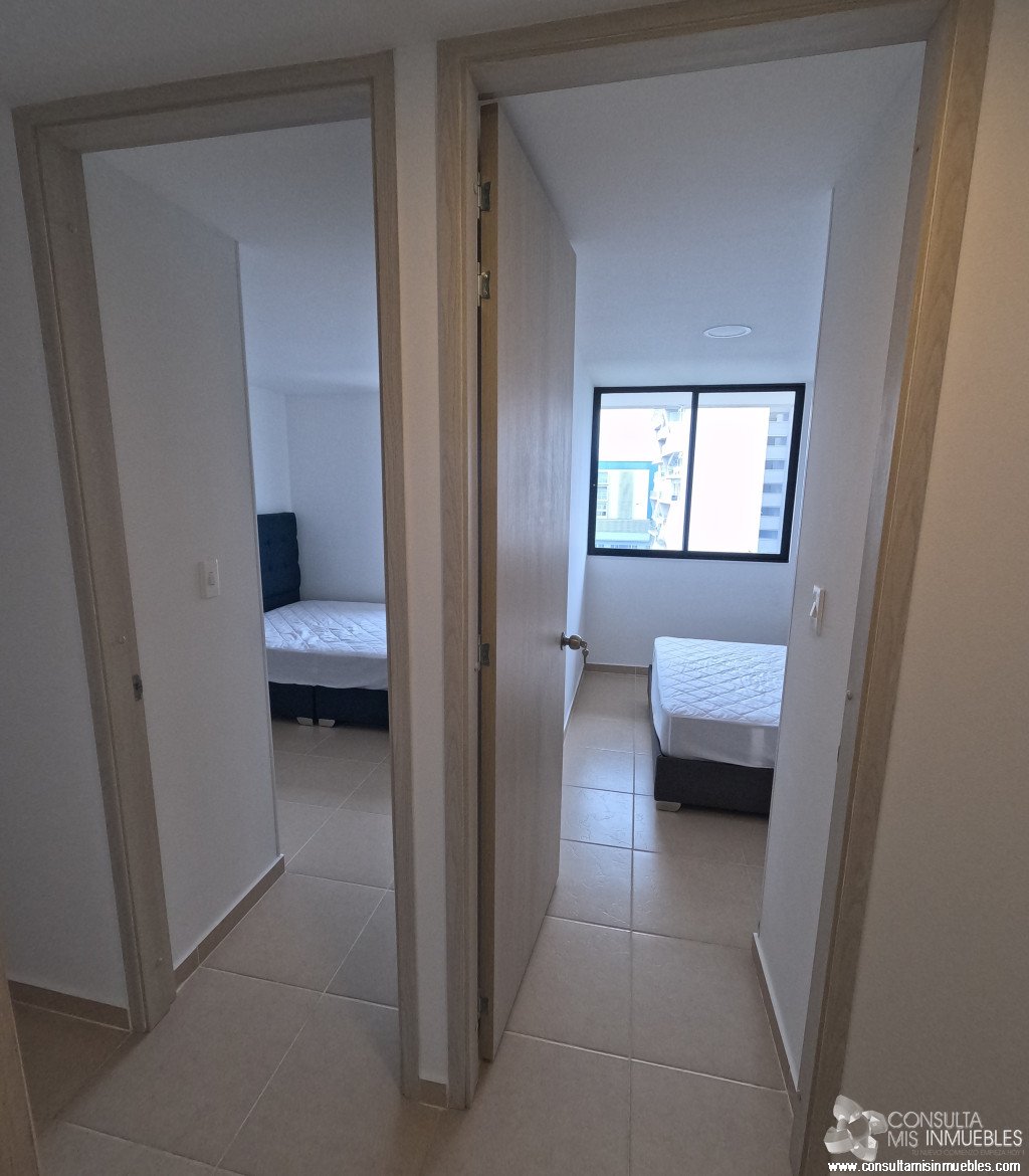 Vendo Apartamento en el Barrio Picaleña en Conjunto Residencial Boreal en Ibagué, Tolima de Colombia | Consulta Mis Inmuebles S.A.S. | Tu nuevo comienzo empieza hoy!