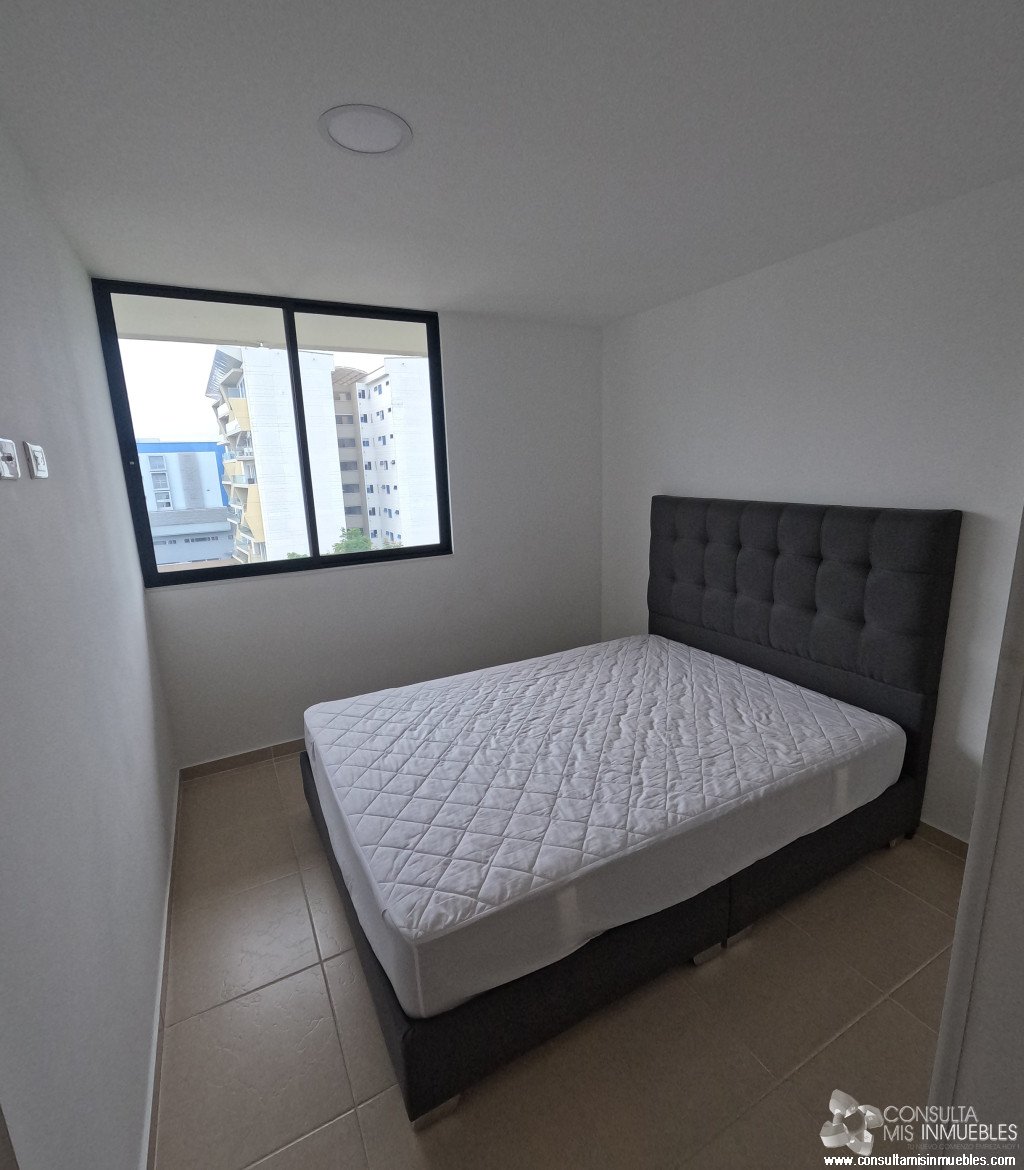 Vendo Apartamento en el Barrio Picaleña en Conjunto Residencial Boreal en Ibagué, Tolima de Colombia | Consulta Mis Inmuebles S.A.S. | Tu nuevo comienzo empieza hoy!