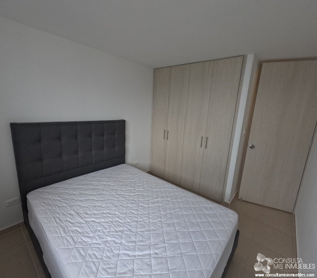 Vendo Apartamento en el Barrio Picaleña en Conjunto Residencial Boreal en Ibagué, Tolima de Colombia | Consulta Mis Inmuebles S.A.S. | Tu nuevo comienzo empieza hoy!