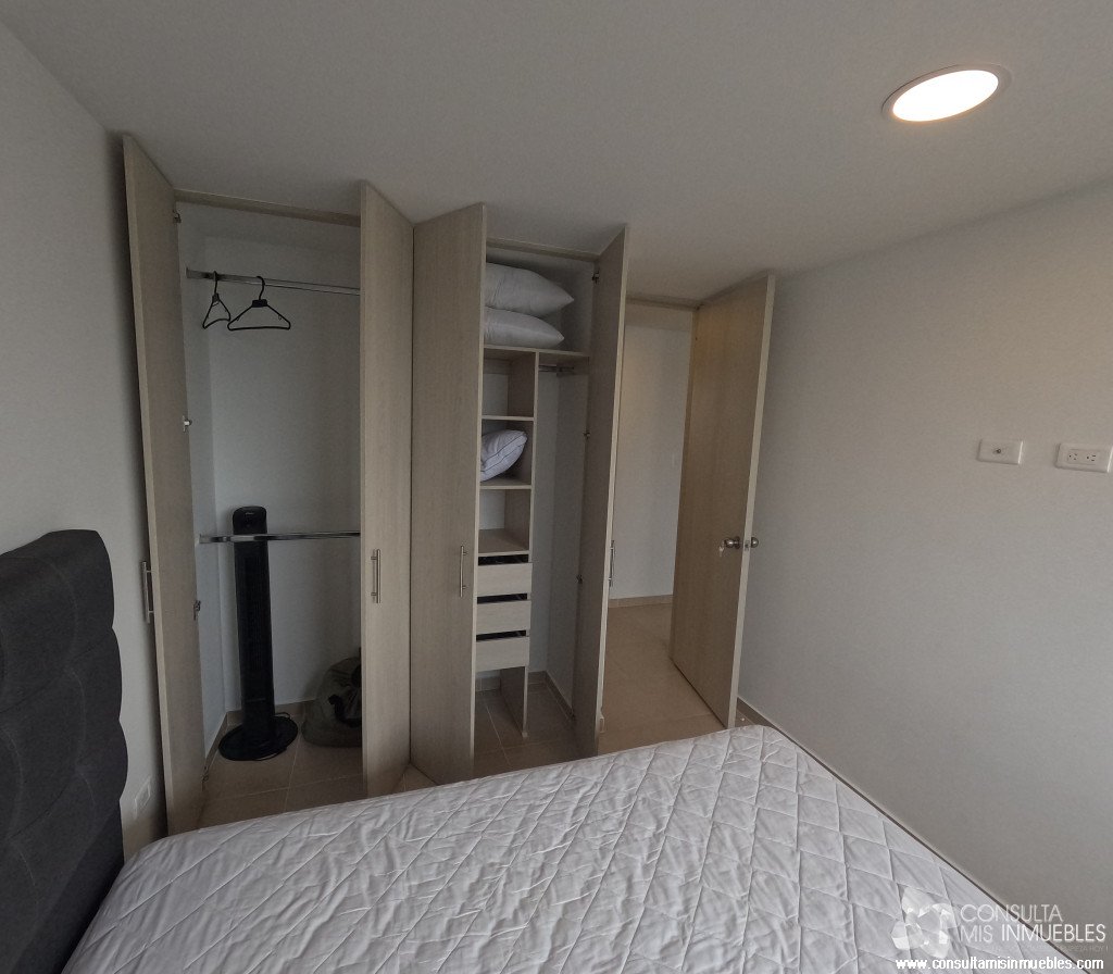 Vendo Apartamento en el Barrio Picaleña en Conjunto Residencial Boreal en Ibagué, Tolima de Colombia | Consulta Mis Inmuebles S.A.S. | Tu nuevo comienzo empieza hoy!