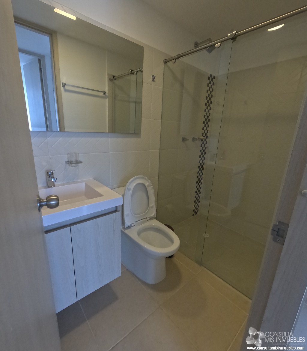 Vendo Apartamento en el Barrio Picaleña en Conjunto Residencial Boreal en Ibagué, Tolima de Colombia | Consulta Mis Inmuebles S.A.S. | Tu nuevo comienzo empieza hoy!