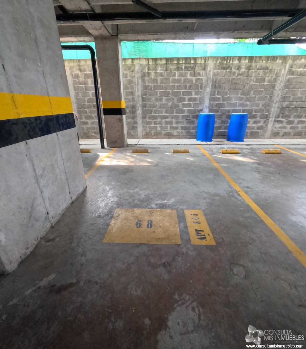 Vendo Apartamento en el Barrio Picaleña en Conjunto Residencial Boreal en Ibagué, Tolima de Colombia | Consulta Mis Inmuebles S.A.S. | Tu nuevo comienzo empieza hoy!