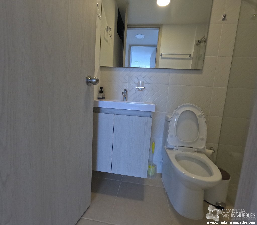 Vendo Apartamento en el Barrio Picaleña en Conjunto Residencial Boreal en Ibagué, Tolima de Colombia | Consulta Mis Inmuebles S.A.S. | Tu nuevo comienzo empieza hoy!