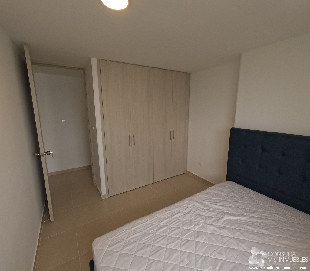 Vendo Apartamento en el Barrio Picaleña en Conjunto Residencial Boreal en Ibagué, Tolima de Colombia | Consulta Mis Inmuebles S.A.S. | Tu nuevo comienzo empieza hoy!