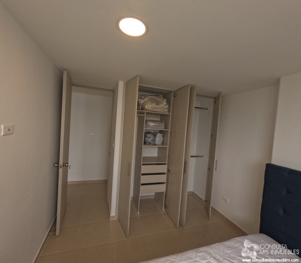 Vendo Apartamento en el Barrio Picaleña en Conjunto Residencial Boreal en Ibagué, Tolima de Colombia | Consulta Mis Inmuebles S.A.S. | Tu nuevo comienzo empieza hoy!