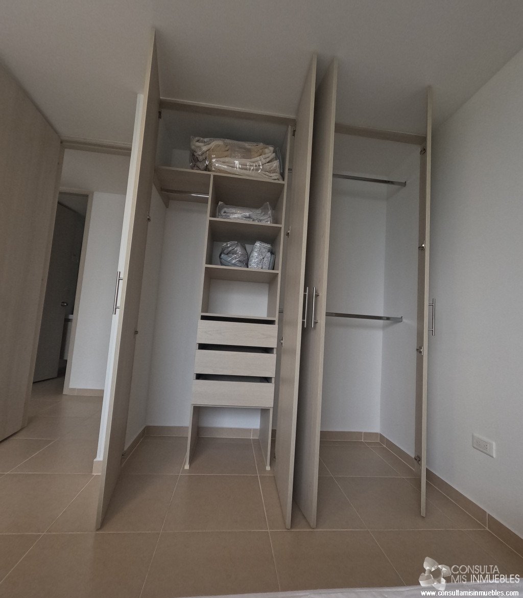 Vendo Apartamento en el Barrio Picaleña en Conjunto Residencial Boreal en Ibagué, Tolima de Colombia | Consulta Mis Inmuebles S.A.S. | Tu nuevo comienzo empieza hoy!
