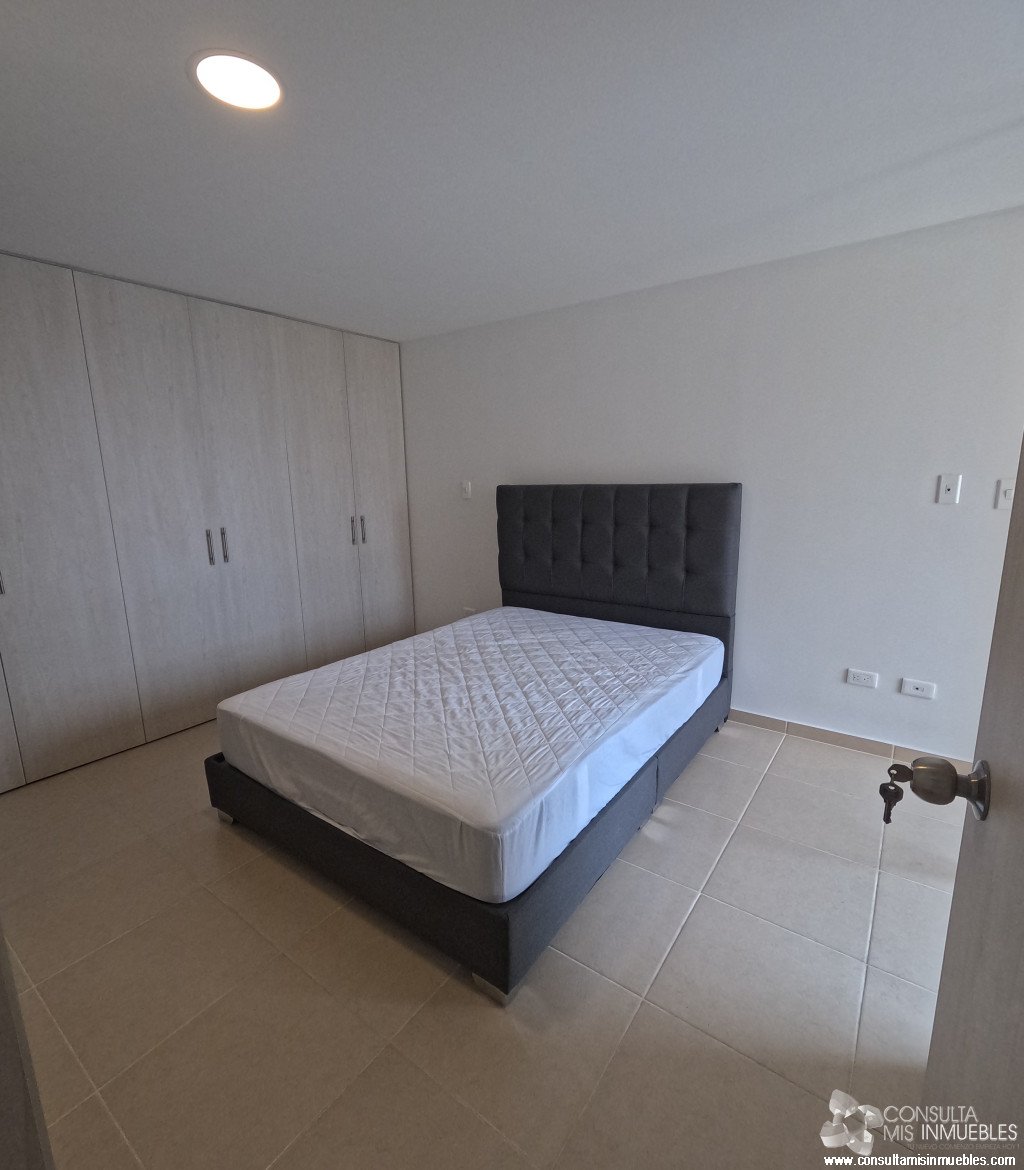 Vendo Apartamento en el Barrio Picaleña en Conjunto Residencial Boreal en Ibagué, Tolima de Colombia | Consulta Mis Inmuebles S.A.S. | Tu nuevo comienzo empieza hoy!