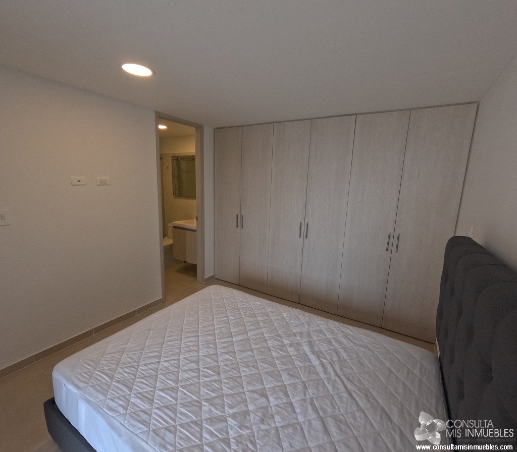 Vendo Apartamento en el Barrio Picaleña en Conjunto Residencial Boreal en Ibagué, Tolima de Colombia | Consulta Mis Inmuebles S.A.S. | Tu nuevo comienzo empieza hoy!