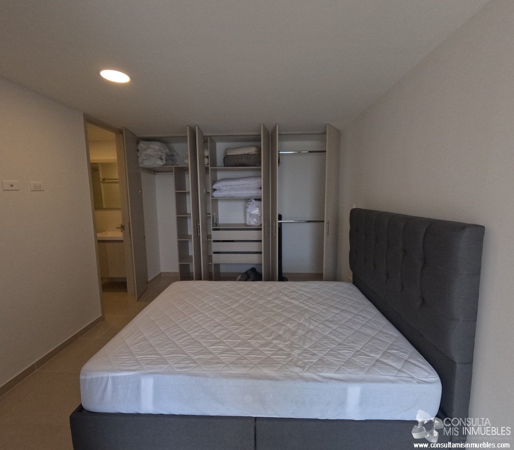 Vendo Apartamento en el Barrio Picaleña en Conjunto Residencial Boreal en Ibagué, Tolima de Colombia | Consulta Mis Inmuebles S.A.S. | Tu nuevo comienzo empieza hoy!