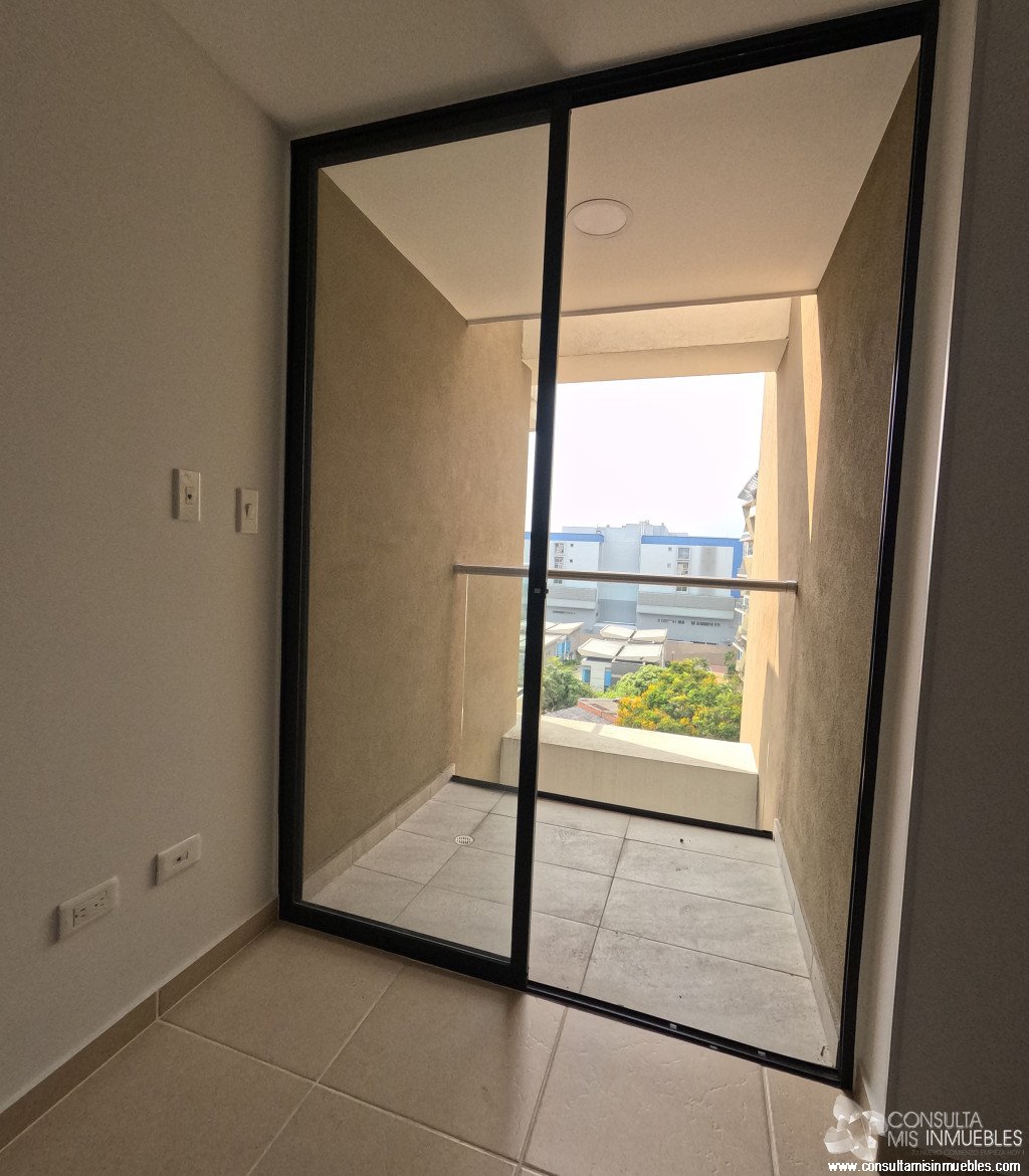 Vendo Apartamento en el Barrio Picaleña en Conjunto Residencial Boreal en Ibagué, Tolima de Colombia | Consulta Mis Inmuebles S.A.S. | Tu nuevo comienzo empieza hoy!