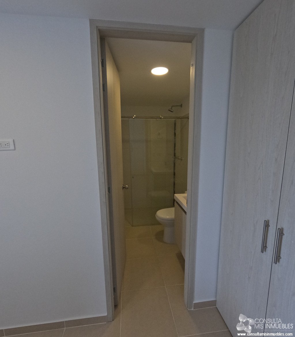 Vendo Apartamento en el Barrio Picaleña en Conjunto Residencial Boreal en Ibagué, Tolima de Colombia | Consulta Mis Inmuebles S.A.S. | Tu nuevo comienzo empieza hoy!