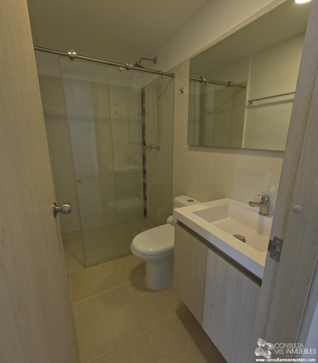 Vendo Apartamento en el Barrio Picaleña en Conjunto Residencial Boreal en Ibagué, Tolima de Colombia | Consulta Mis Inmuebles S.A.S. | Tu nuevo comienzo empieza hoy!