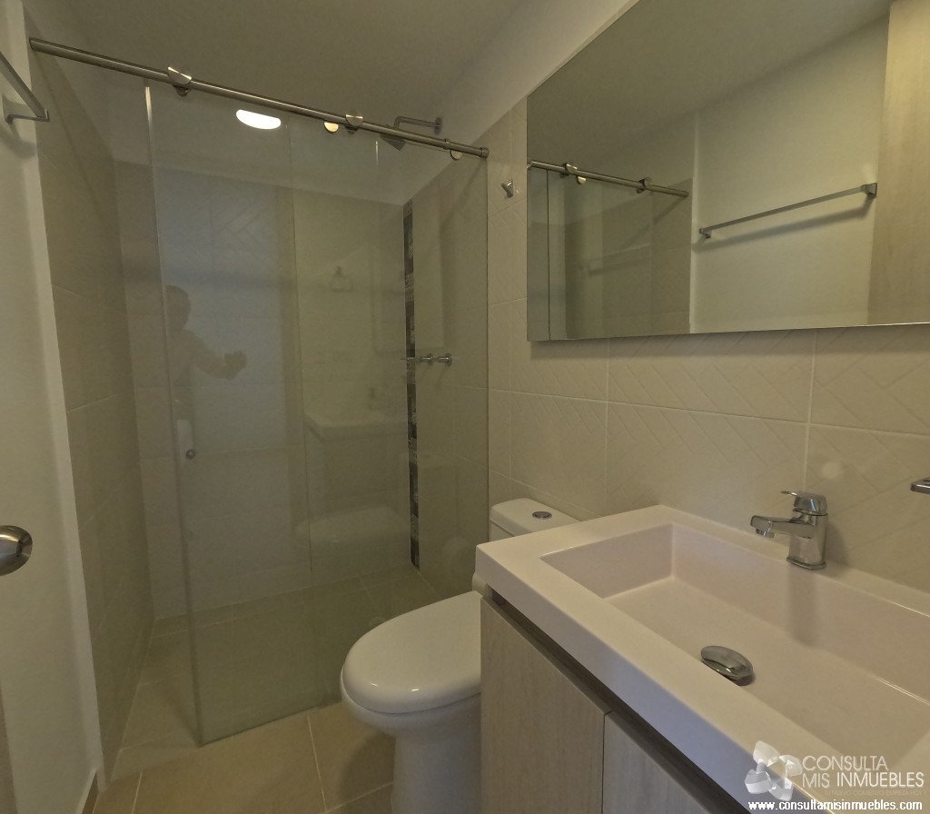 Vendo Apartamento en el Barrio Picaleña en Conjunto Residencial Boreal en Ibagué, Tolima de Colombia | Consulta Mis Inmuebles S.A.S. | Tu nuevo comienzo empieza hoy!