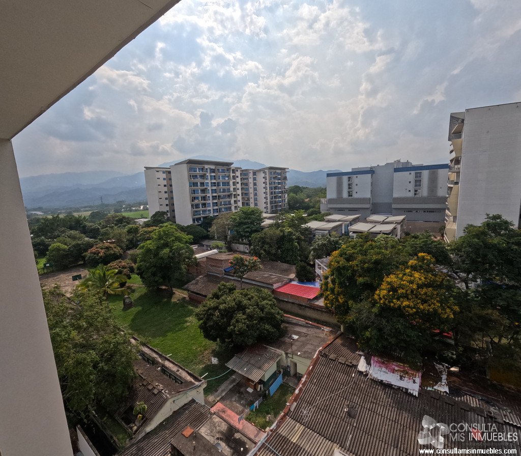 Vendo Apartamento en el Barrio Picaleña en Conjunto Residencial Boreal en Ibagué, Tolima de Colombia | Consulta Mis Inmuebles S.A.S. | Tu nuevo comienzo empieza hoy!