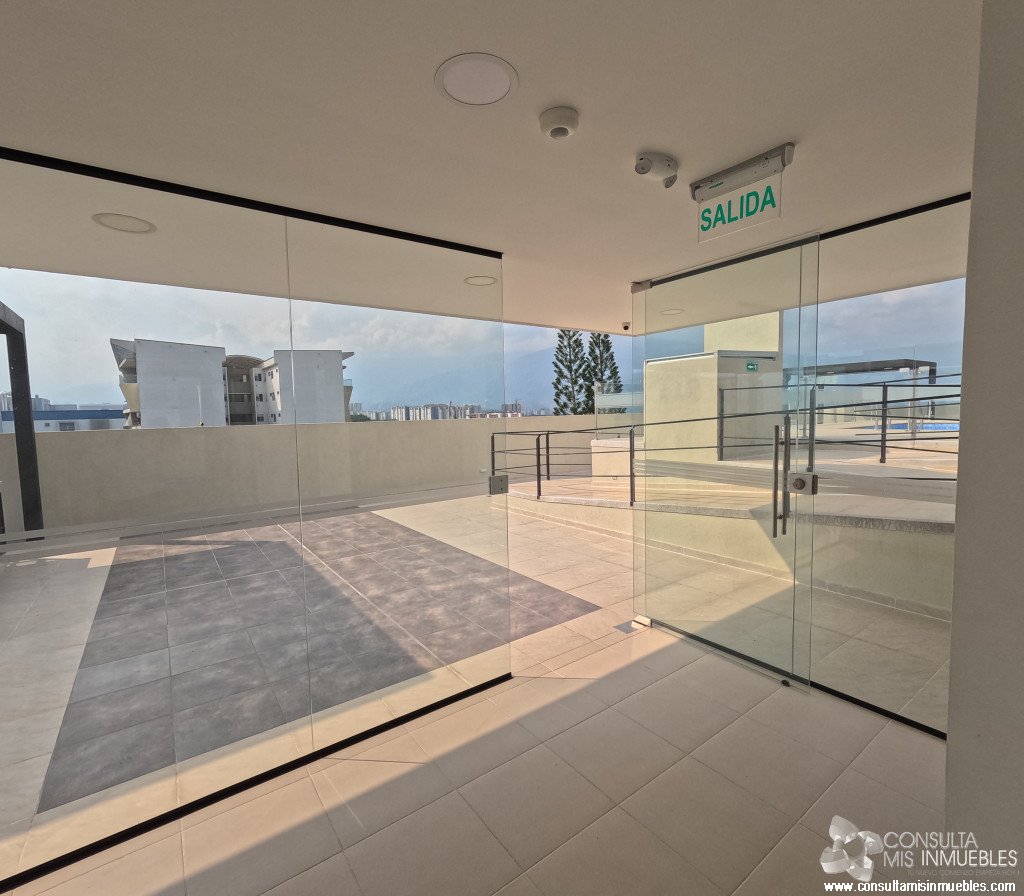 Vendo Apartamento en el Barrio Picaleña en Conjunto Residencial Boreal en Ibagué, Tolima de Colombia | Consulta Mis Inmuebles S.A.S. | Tu nuevo comienzo empieza hoy!