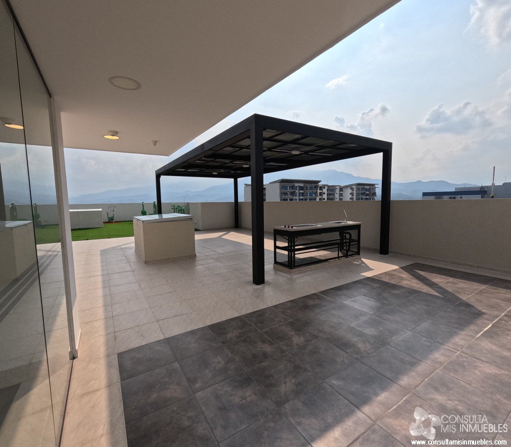 Vendo Apartamento en el Barrio Picaleña en Conjunto Residencial Boreal en Ibagué, Tolima de Colombia | Consulta Mis Inmuebles S.A.S. | Tu nuevo comienzo empieza hoy!