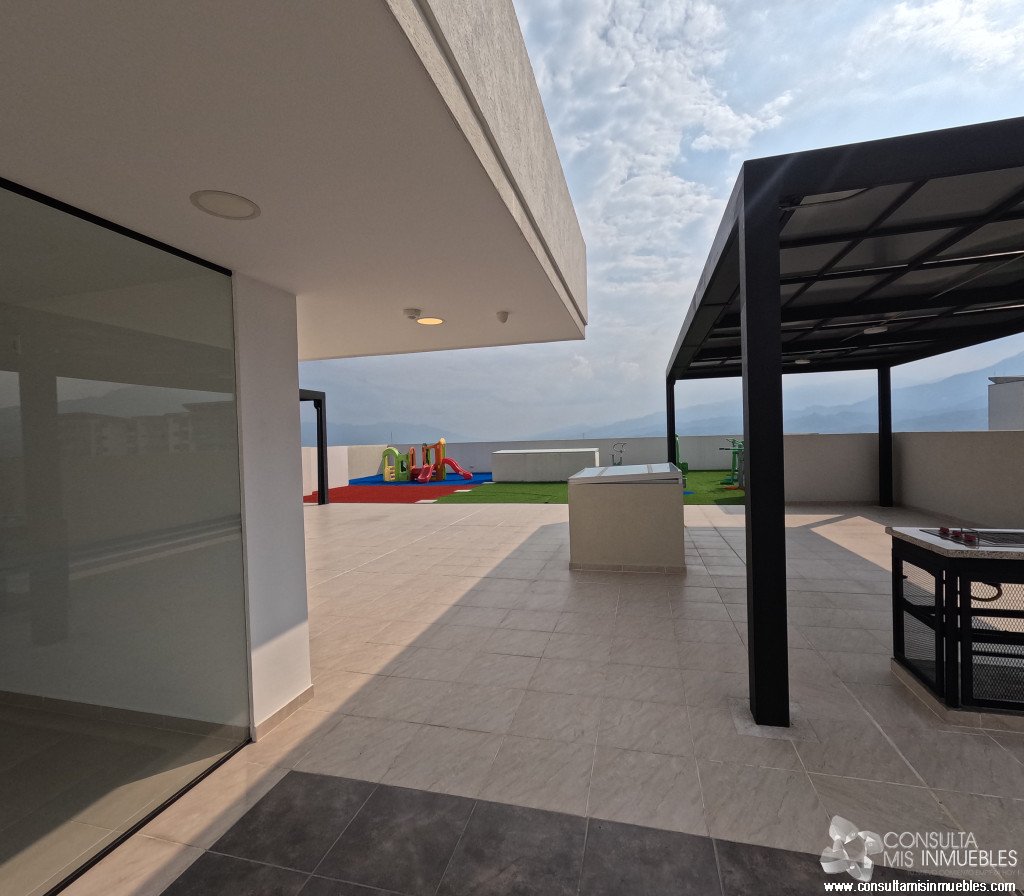 Vendo Apartamento en el Barrio Picaleña en Conjunto Residencial Boreal en Ibagué, Tolima de Colombia | Consulta Mis Inmuebles S.A.S. | Tu nuevo comienzo empieza hoy!