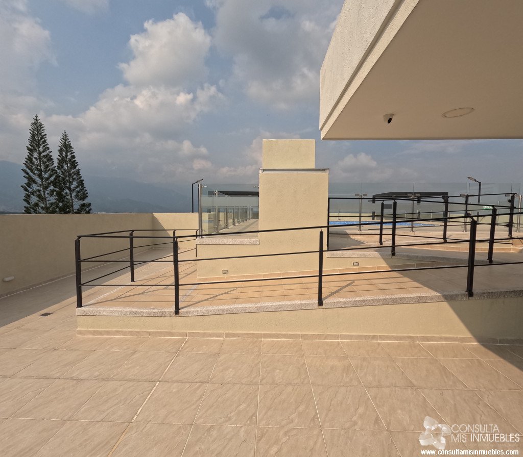 Vendo Apartamento en el Barrio Picaleña en Conjunto Residencial Boreal en Ibagué, Tolima de Colombia | Consulta Mis Inmuebles S.A.S. | Tu nuevo comienzo empieza hoy!