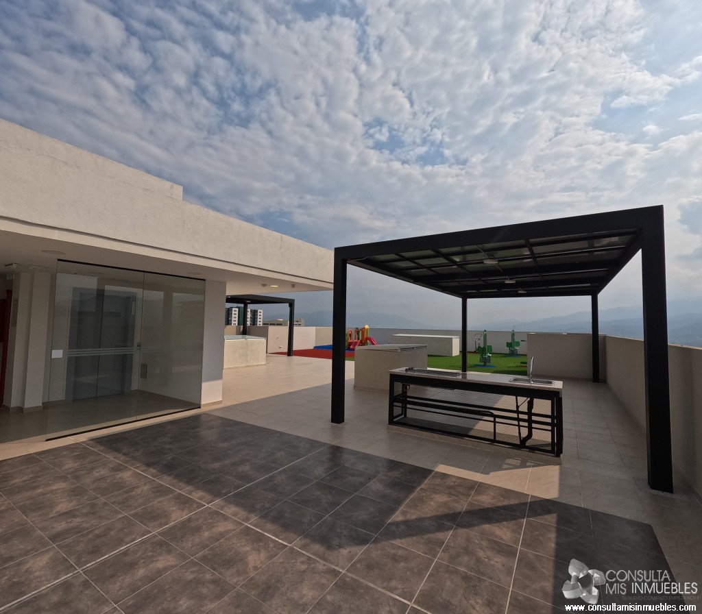 Vendo Apartamento en el Barrio Picaleña en Conjunto Residencial Boreal en Ibagué, Tolima de Colombia | Consulta Mis Inmuebles S.A.S. | Tu nuevo comienzo empieza hoy!