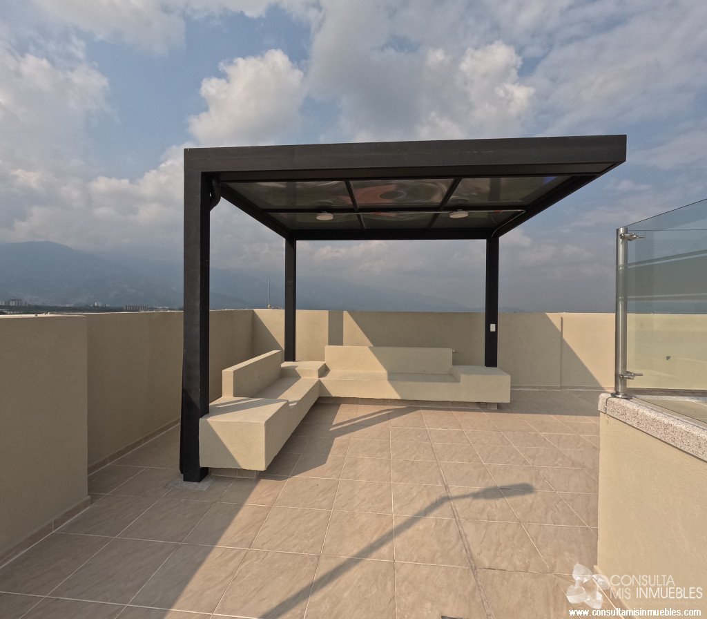 Vendo Apartamento en el Barrio Picaleña en Conjunto Residencial Boreal en Ibagué, Tolima de Colombia | Consulta Mis Inmuebles S.A.S. | Tu nuevo comienzo empieza hoy!
