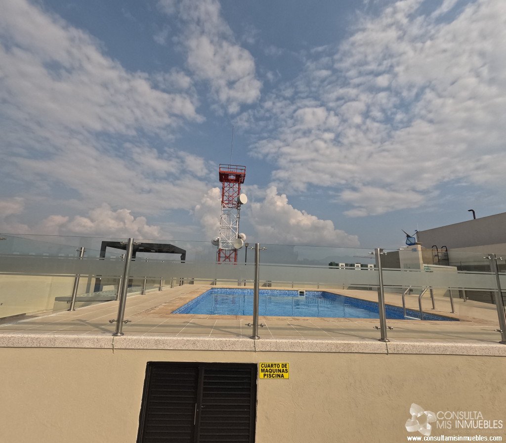 Vendo Apartamento en el Barrio Picaleña en Conjunto Residencial Boreal en Ibagué, Tolima de Colombia | Consulta Mis Inmuebles S.A.S. | Tu nuevo comienzo empieza hoy!