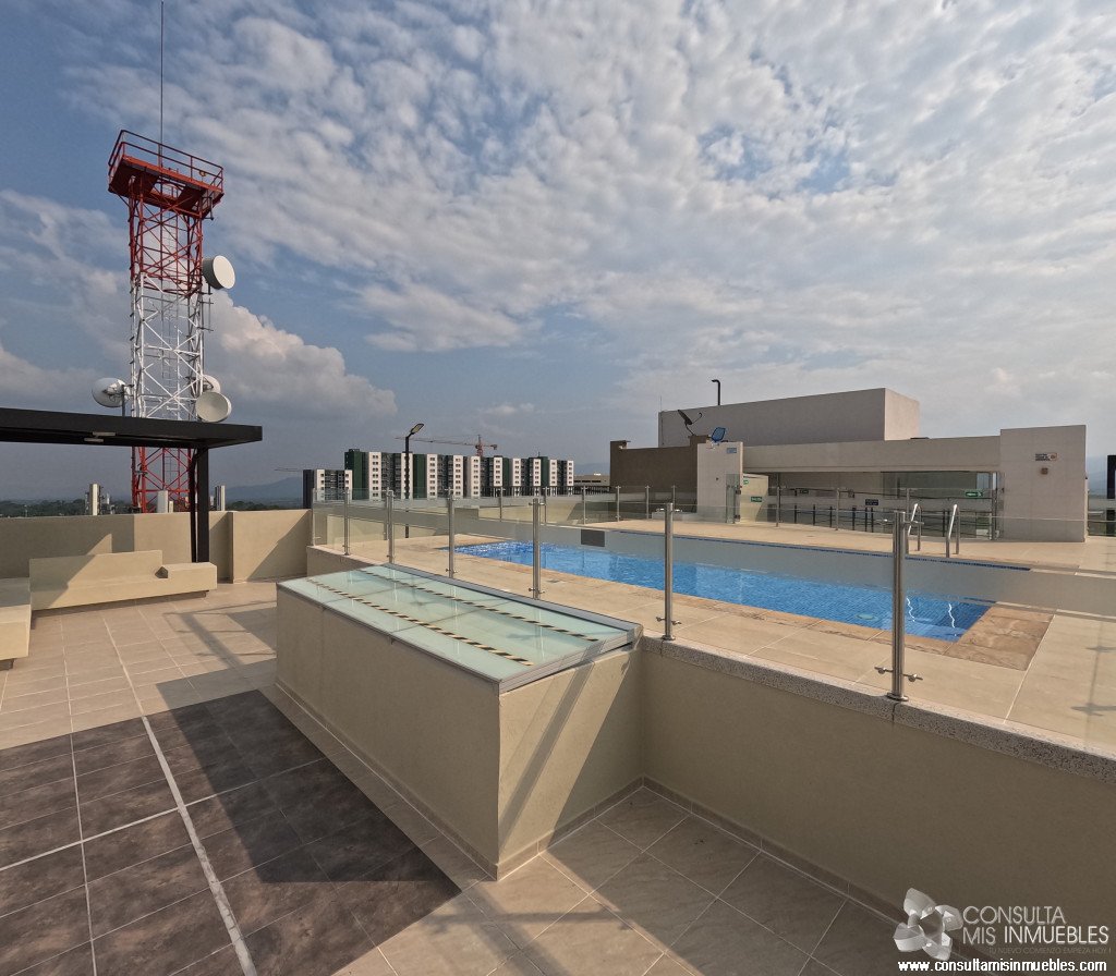 Vendo Apartamento en el Barrio Picaleña en Conjunto Residencial Boreal en Ibagué, Tolima de Colombia | Consulta Mis Inmuebles S.A.S. | Tu nuevo comienzo empieza hoy!