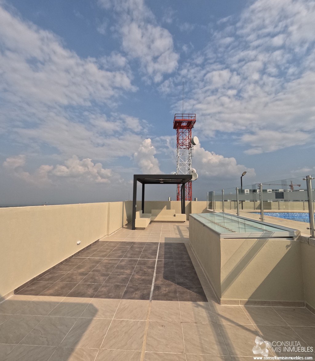 Vendo Apartamento en el Barrio Picaleña en Conjunto Residencial Boreal en Ibagué, Tolima de Colombia | Consulta Mis Inmuebles S.A.S. | Tu nuevo comienzo empieza hoy!