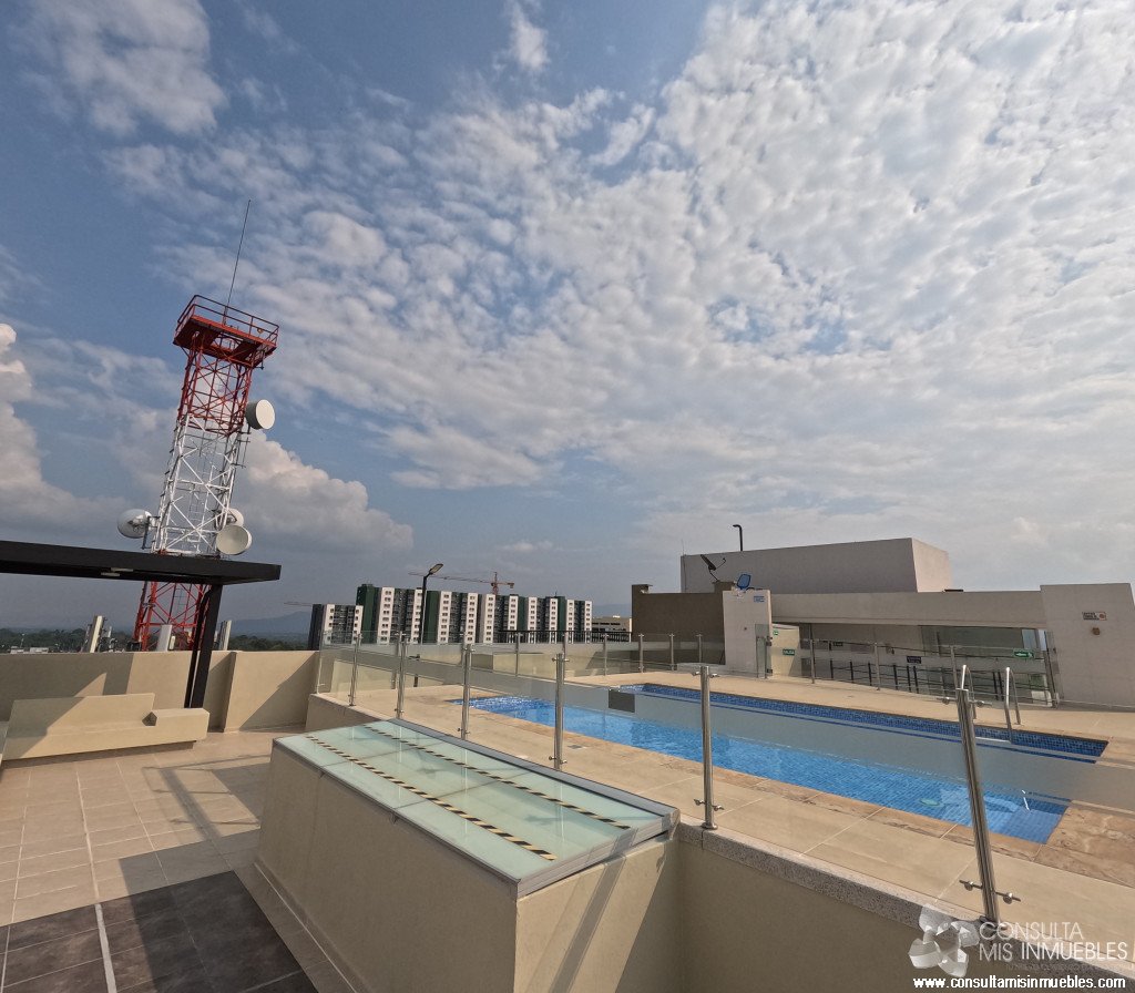 Vendo Apartamento en el Barrio Picaleña en Conjunto Residencial Boreal en Ibagué, Tolima de Colombia | Consulta Mis Inmuebles S.A.S. | Tu nuevo comienzo empieza hoy!