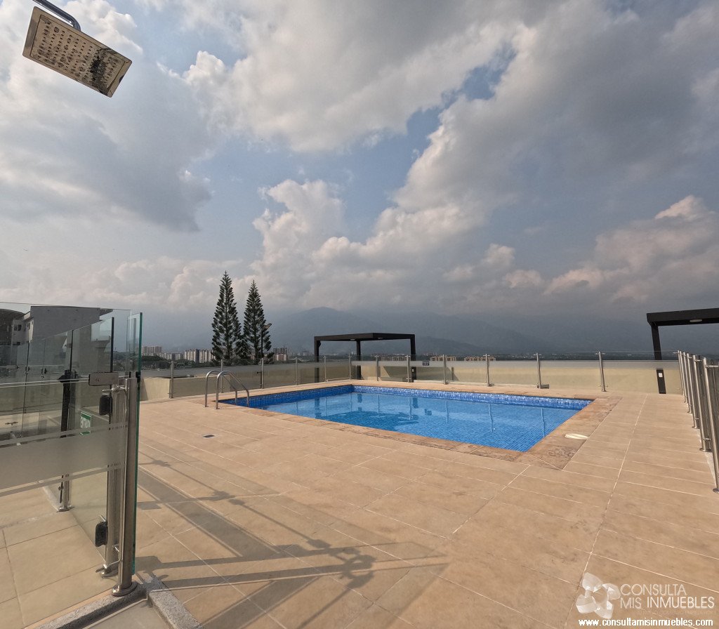 Vendo Apartamento en el Barrio Picaleña en Conjunto Residencial Boreal en Ibagué, Tolima de Colombia | Consulta Mis Inmuebles S.A.S. | Tu nuevo comienzo empieza hoy!