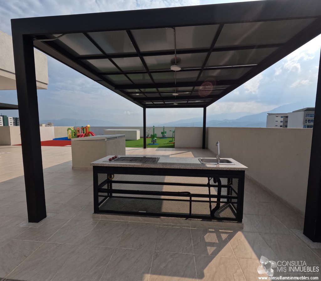 Vendo Apartamento en el Barrio Picaleña en Conjunto Residencial Boreal en Ibagué, Tolima de Colombia | Consulta Mis Inmuebles S.A.S. | Tu nuevo comienzo empieza hoy!